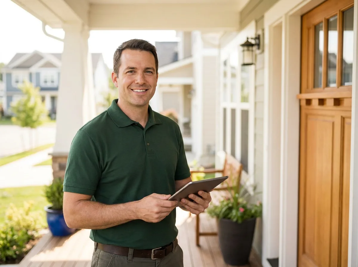 Pest control FAQs for Union City, NJ